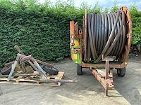 1995 baur 65txp beregeningshaspel - afbeelding 10 van  30
