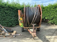 1995 baur 65txp beregeningshaspel - afbeelding 11 van  30