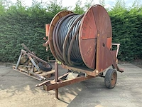 1995 baur 65txp beregeningshaspel - afbeelding 1 van  30