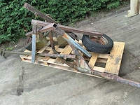 1995 baur 65txp beregeningshaspel - afbeelding 24 van  30