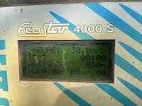 1995 baur 65txp beregeningshaspel - afbeelding 27 van  30