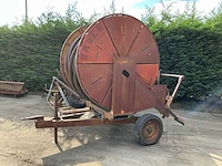 1995 baur 65txp beregeningshaspel - afbeelding 2 van  30