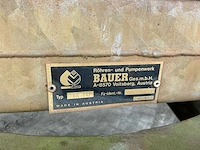 1995 baur 65txp beregeningshaspel - afbeelding 30 van  30