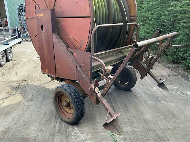 1995 baur 65txp beregeningshaspel - afbeelding 4 van  30