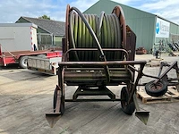1995 baur 65txp beregeningshaspel - afbeelding 5 van  30