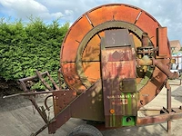1995 baur 65txp beregeningshaspel - afbeelding 6 van  30