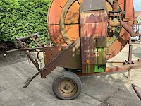 1995 baur 65txp beregeningshaspel - afbeelding 7 van  30