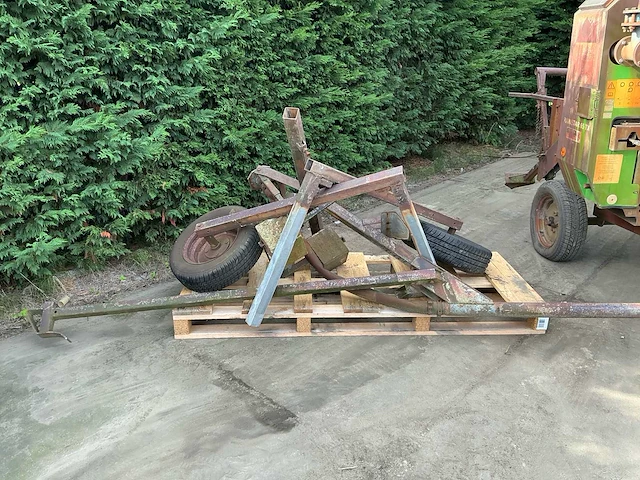 1995 baur 65txp beregeningshaspel - afbeelding 9 van  30