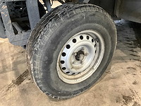 1995 baveco g43 5 machinetransporter - afbeelding 2 van  15