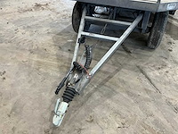 1995 baveco g43 5 machinetransporter - afbeelding 4 van  15