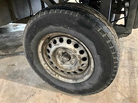 1995 baveco g43 5 machinetransporter - afbeelding 15 van  15