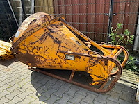 1995 beco 600lr betonkubel - afbeelding 1 van  4