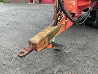 1995 beco gigant 140 dumper aanhanger - afbeelding 4 van  19