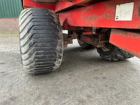 1995 beco gigant 140 dumper aanhanger - afbeelding 7 van  19