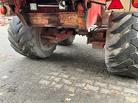 1995 beco gigant 140 dumper aanhanger - afbeelding 11 van  19