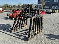 1995 beco hsk 1000 hydraulische stenenklem - afbeelding 5 van  5