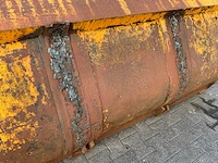1995 beco ldb50-14 shovel schepbak / volumebak - afbeelding 7 van  8