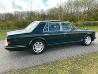 1995 bentley turbo r - personenauto - afbeelding 9 van  71