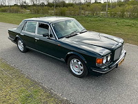 1995 bentley turbo r - personenauto - afbeelding 13 van  71