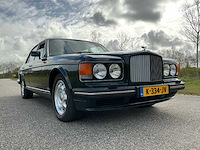 1995 bentley turbo r - personenauto - afbeelding 15 van  71