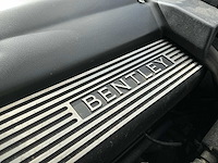1995 bentley turbo r - personenauto - afbeelding 58 van  71