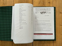 1995 bentley turbo r - personenauto - afbeelding 64 van  71