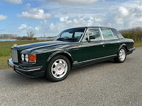 1995 bentley turbo r - personenauto - afbeelding 56 van  71