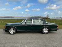 1995 bentley turbo r - personenauto - afbeelding 70 van  71