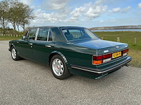 1995 bentley turbo r - personenauto - afbeelding 9 van  71