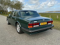 1995 bentley turbo r - personenauto - afbeelding 10 van  71