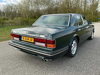 1995 bentley turbo r - personenauto - afbeelding 65 van  71