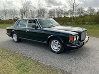 1995 bentley turbo r - personenauto - afbeelding 16 van  71