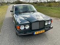 1995 bentley turbo r - personenauto - afbeelding 18 van  71