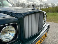 1995 bentley turbo r - personenauto - afbeelding 20 van  71