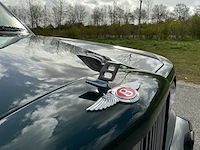 1995 bentley turbo r - personenauto - afbeelding 21 van  71