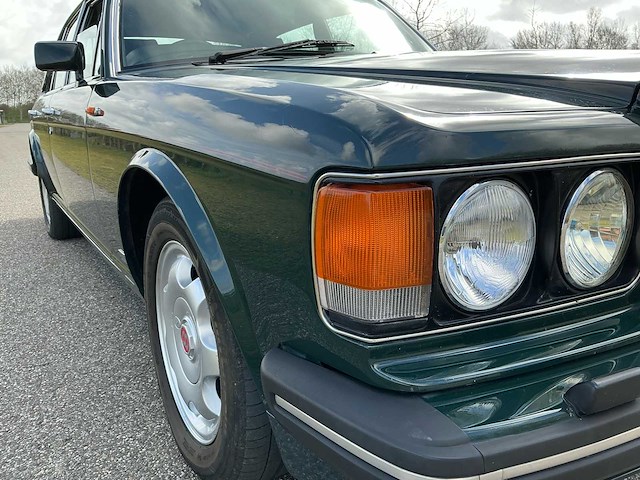 1995 bentley turbo r - personenauto - afbeelding 22 van  71