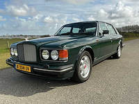 1995 bentley turbo r - personenauto - afbeelding 2 van  71