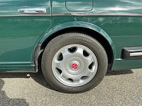 1995 bentley turbo r - personenauto - afbeelding 24 van  71