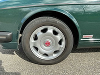 1995 bentley turbo r - personenauto - afbeelding 25 van  71
