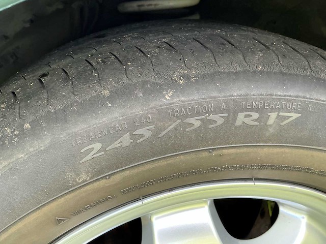 1995 bentley turbo r - personenauto - afbeelding 26 van  71