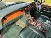 1995 bentley turbo r - personenauto - afbeelding 28 van  71
