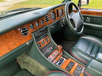 1995 bentley turbo r - personenauto - afbeelding 29 van  71