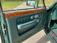 1995 bentley turbo r - personenauto - afbeelding 30 van  71