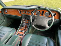 1995 bentley turbo r - personenauto - afbeelding 32 van  71