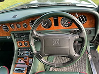 1995 bentley turbo r - personenauto - afbeelding 33 van  71