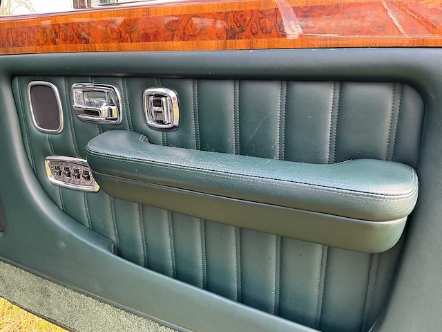 1995 bentley turbo r - personenauto - afbeelding 36 van  71
