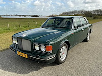 1995 bentley turbo r - personenauto - afbeelding 4 van  71