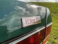 1995 bentley turbo r - personenauto - afbeelding 45 van  71