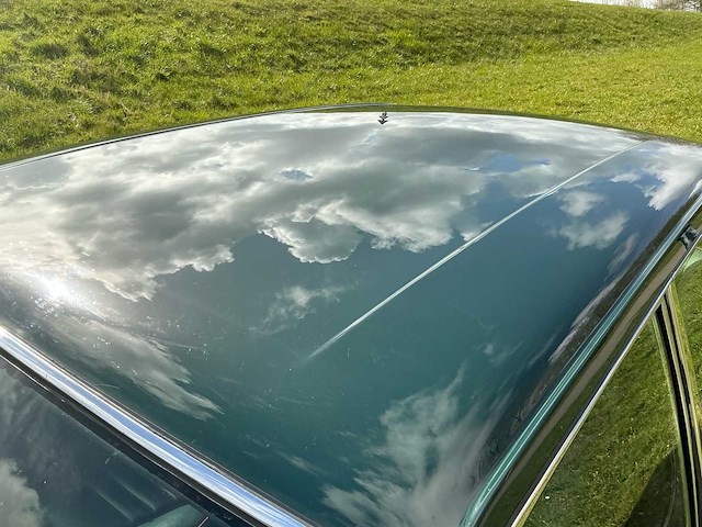 1995 bentley turbo r - personenauto - afbeelding 47 van  71