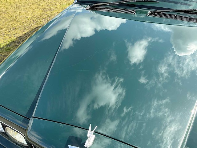 1995 bentley turbo r - personenauto - afbeelding 48 van  71